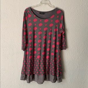Dot Tunic